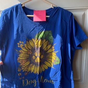 dog mom shirts